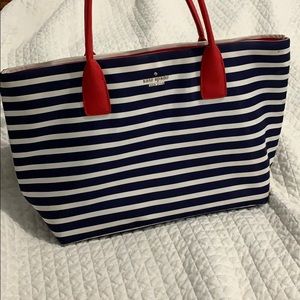 Kate spade tote shoulder bag